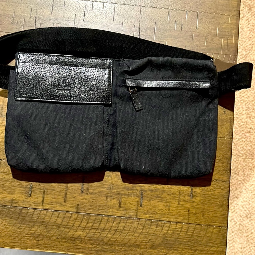 Gucci Fanny pack